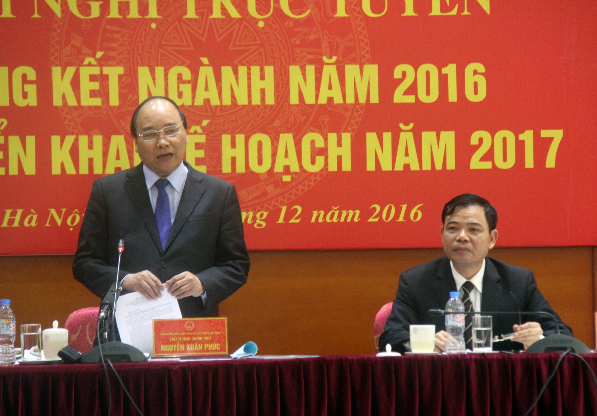 Bãi bỏ những chính sách không phù hợp ảnh 1 Bai bo nhung chinh sach khong phu hop anh 1