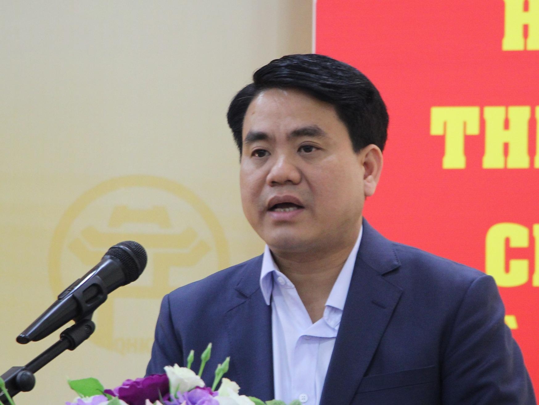 Chu tich Ha Noi: Quy hoach thu do da bi 'bam nat' hinh anh