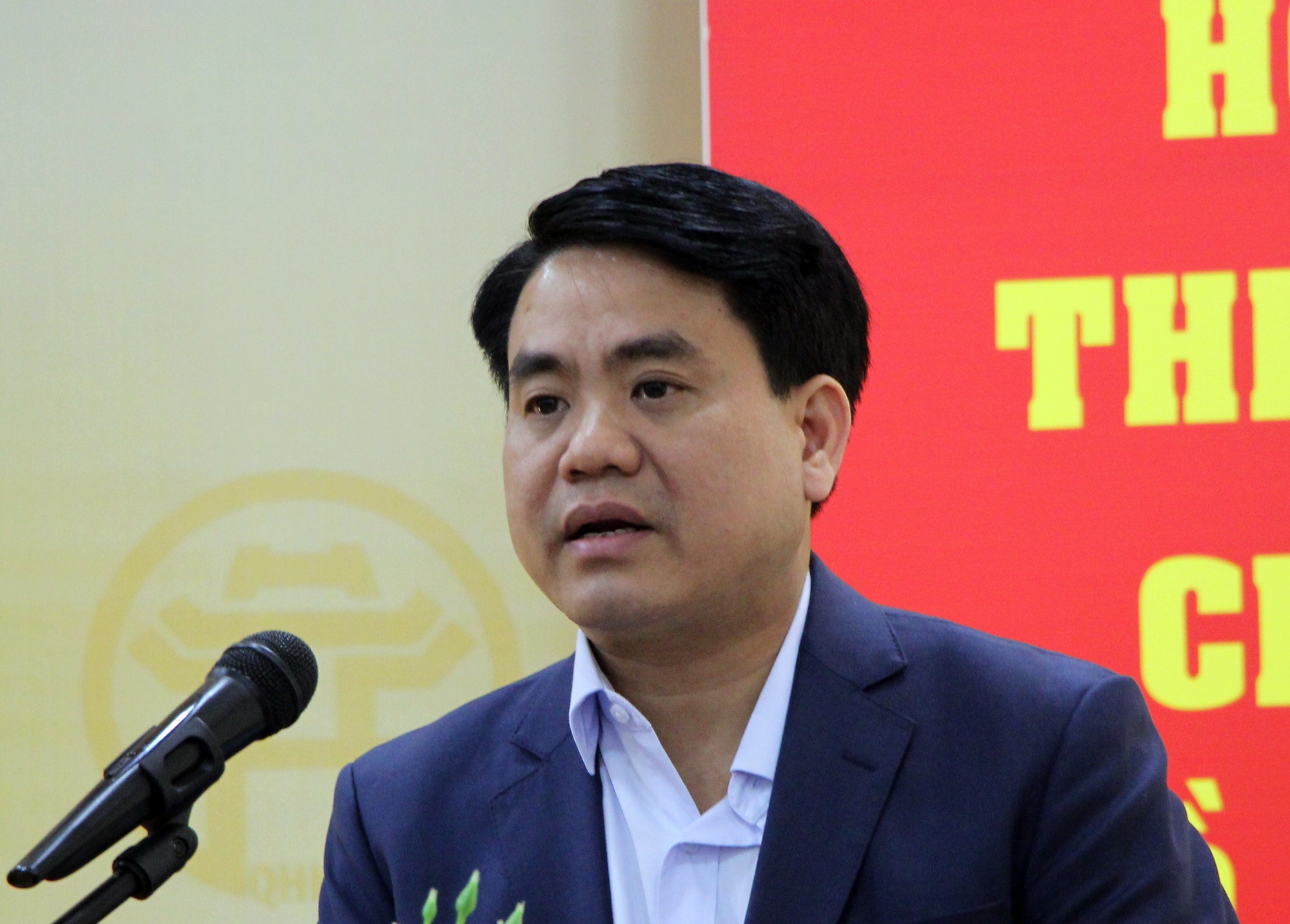 Ha Noi dieu tra viec danh so nha ao de ban biet thu hinh anh