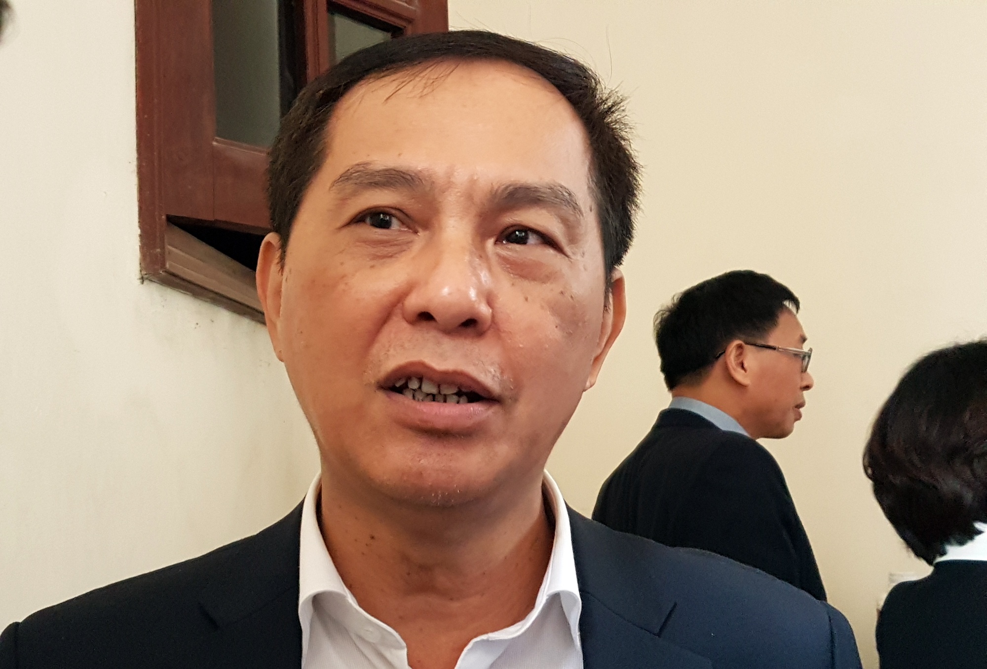 Quy hoạch nhà cao tầng ở Hà Nội ảnh 1 Quy hoach nha cao tang o Ha Noi anh 1