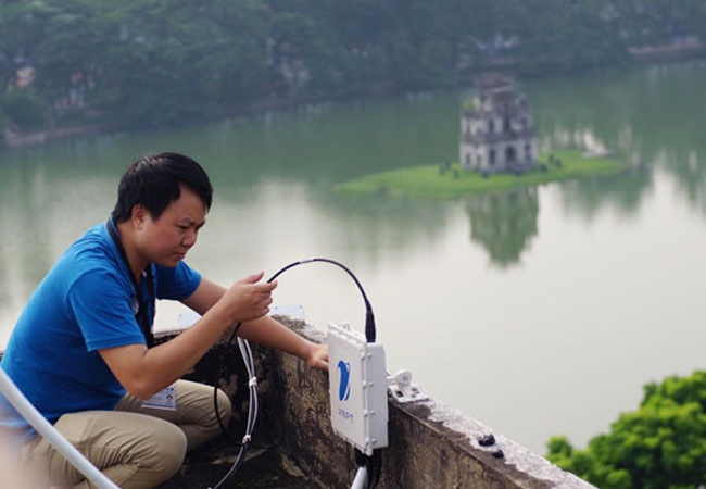 De xuat mo rong dich vu Wi-Fi mien phi o Ha Noi hinh anh