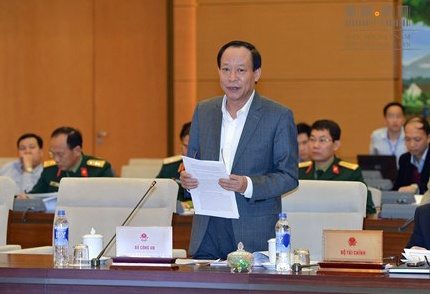 Không nổ súng vàp phụ nữ ảnh 1 Khong no sung vap phu nu anh 1