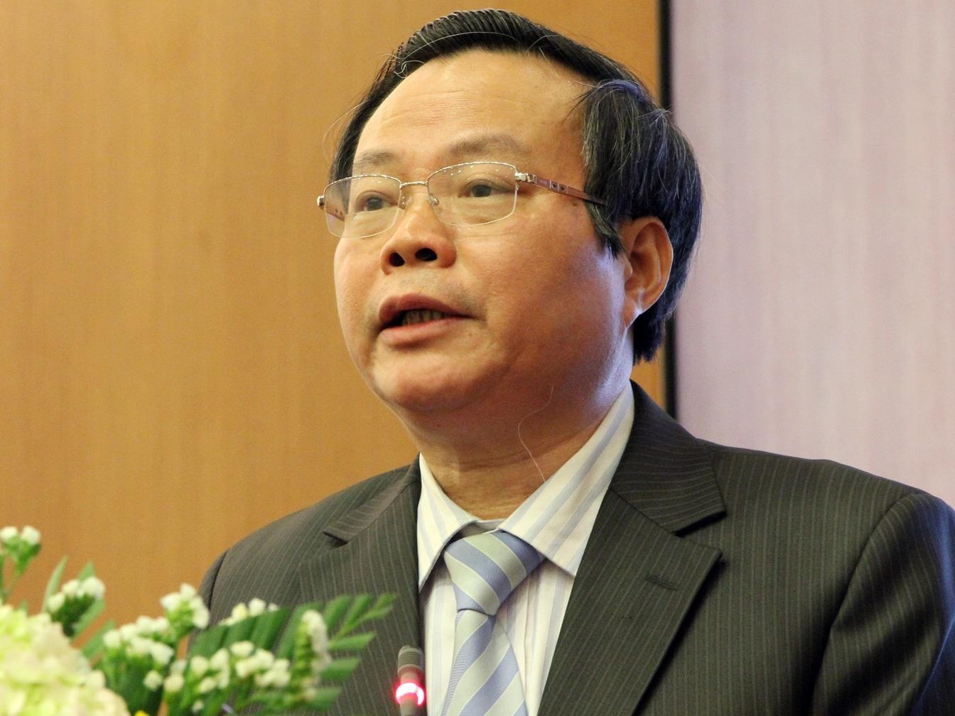 Phe binh dia phuong coi thuong giam sat cua Quoc hoi hinh anh