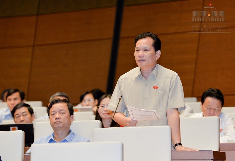 Giải trình những bất cập trong Nghị định 116 ảnh 1 Giai trinh nhung bat cap trong Nghi dinh 116 anh 1