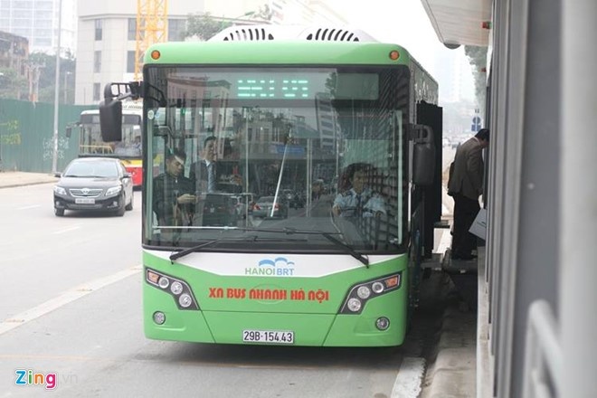 Mien phi buyt nhanh BRT den thang 2 anh 1