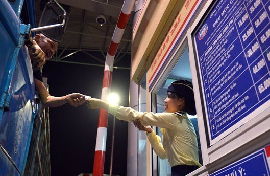 Se de xuat mo rong doi tuong nop phi bao tri duong bo hinh anh