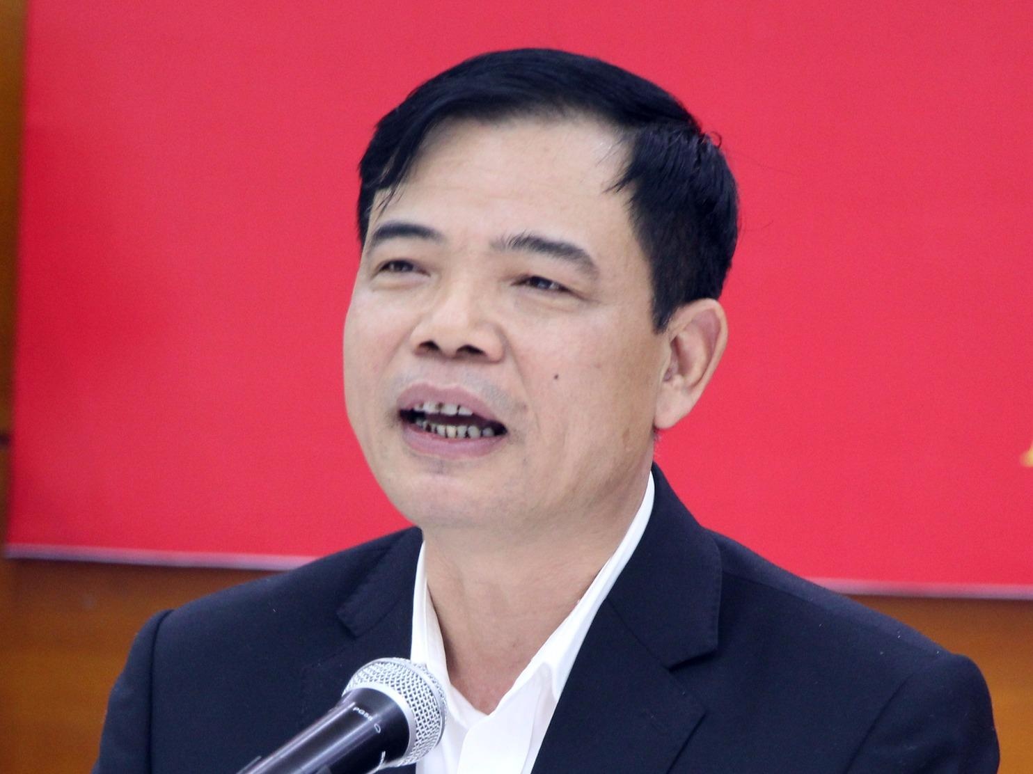 Bo truong noi ve doi hoi buc bach cua 92 trieu nguoi Viet hinh anh