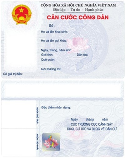 Những chính sách có hiệu lực từ tháng 2 ảnh 1 Nhung chinh sach co hieu luc tu thang 2 anh 1