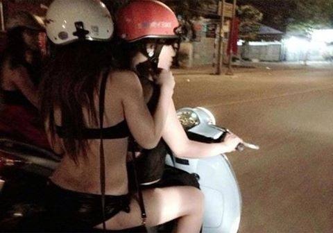 Co the cong khai ten nguoi 'an mac ho hang noi cong cong' hinh anh