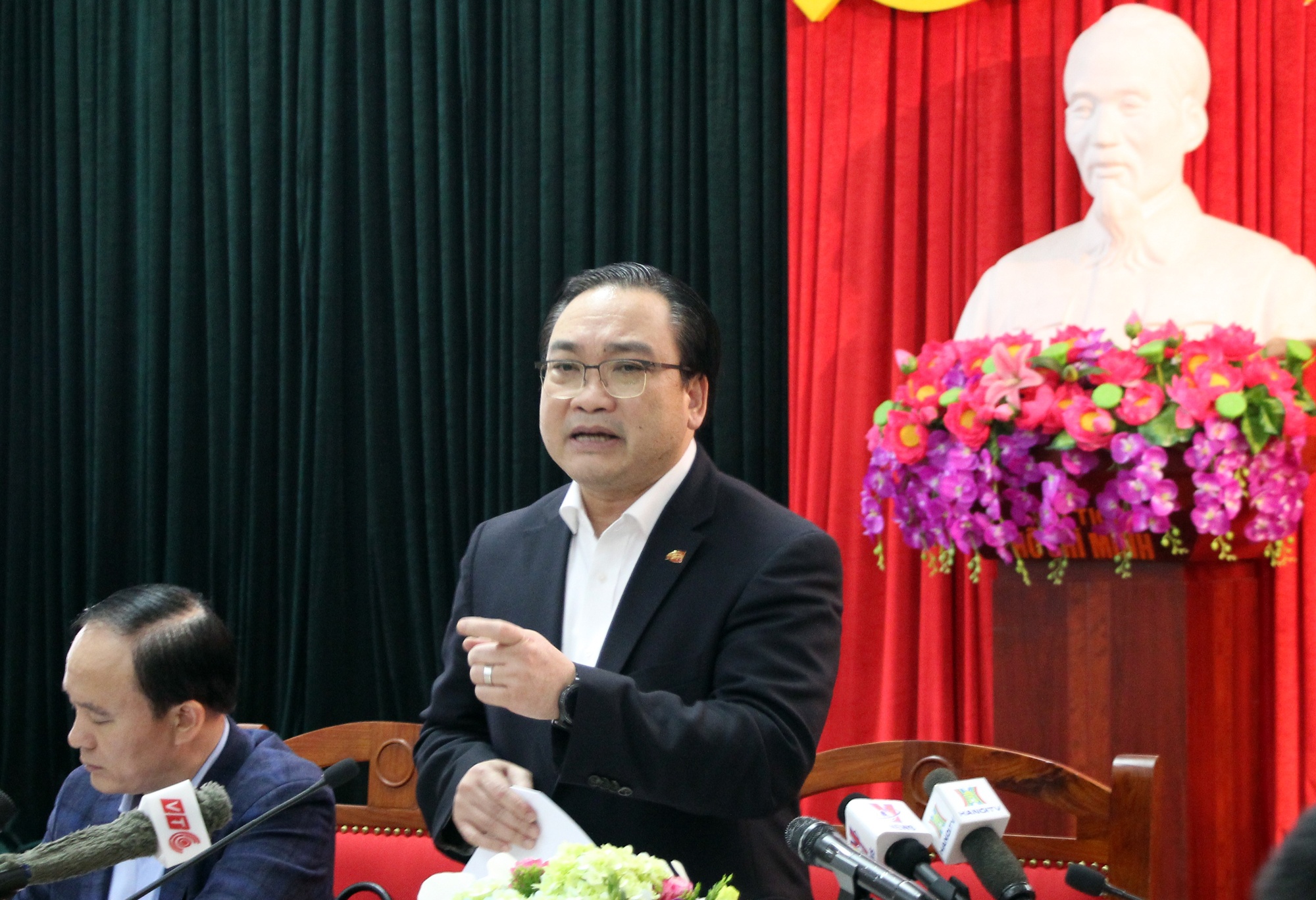 Dan mang cung phai vui anh 1