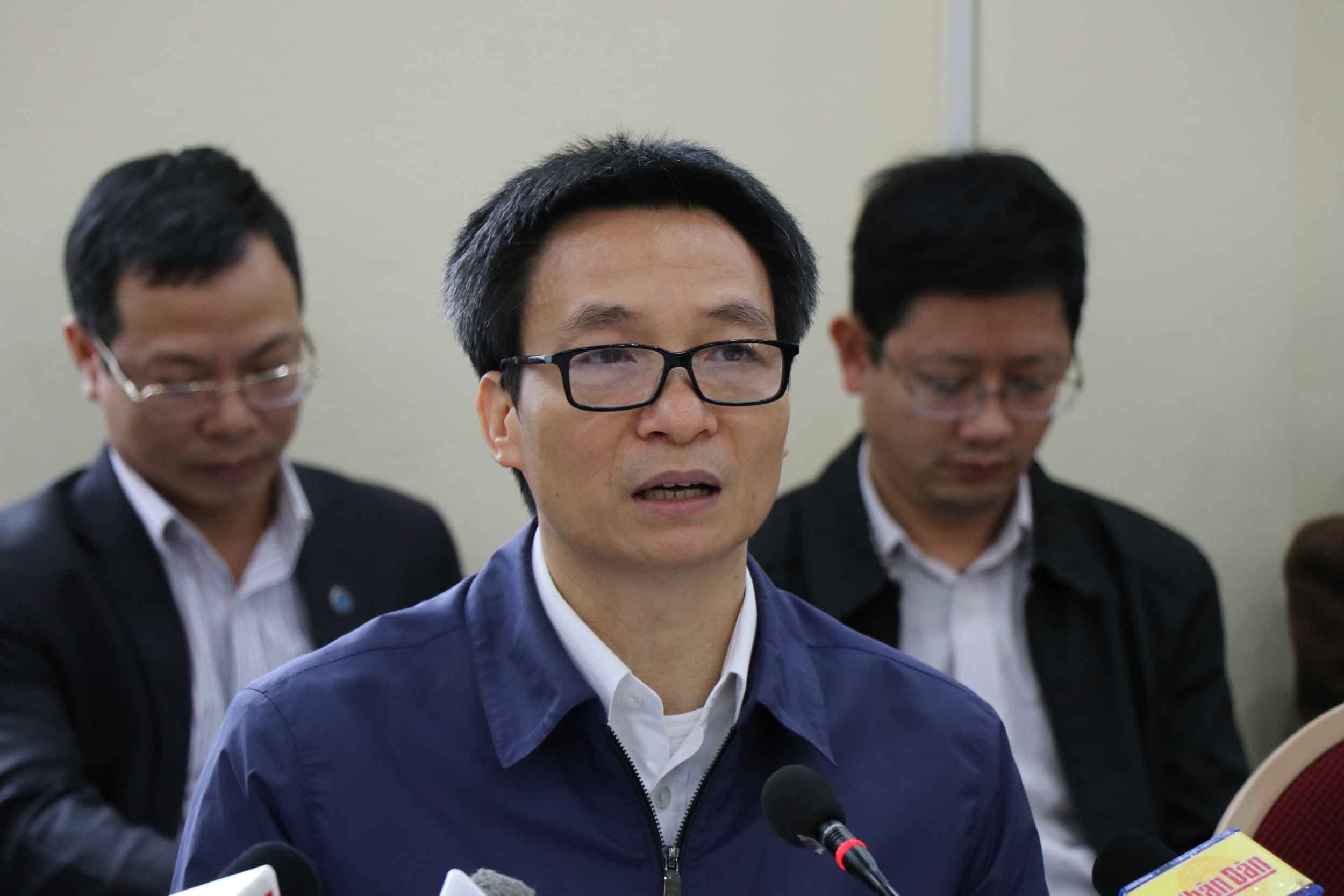 'Xa hoi hoa kinh phi sang loc ung thu cho nguoi dan thu do' hinh anh