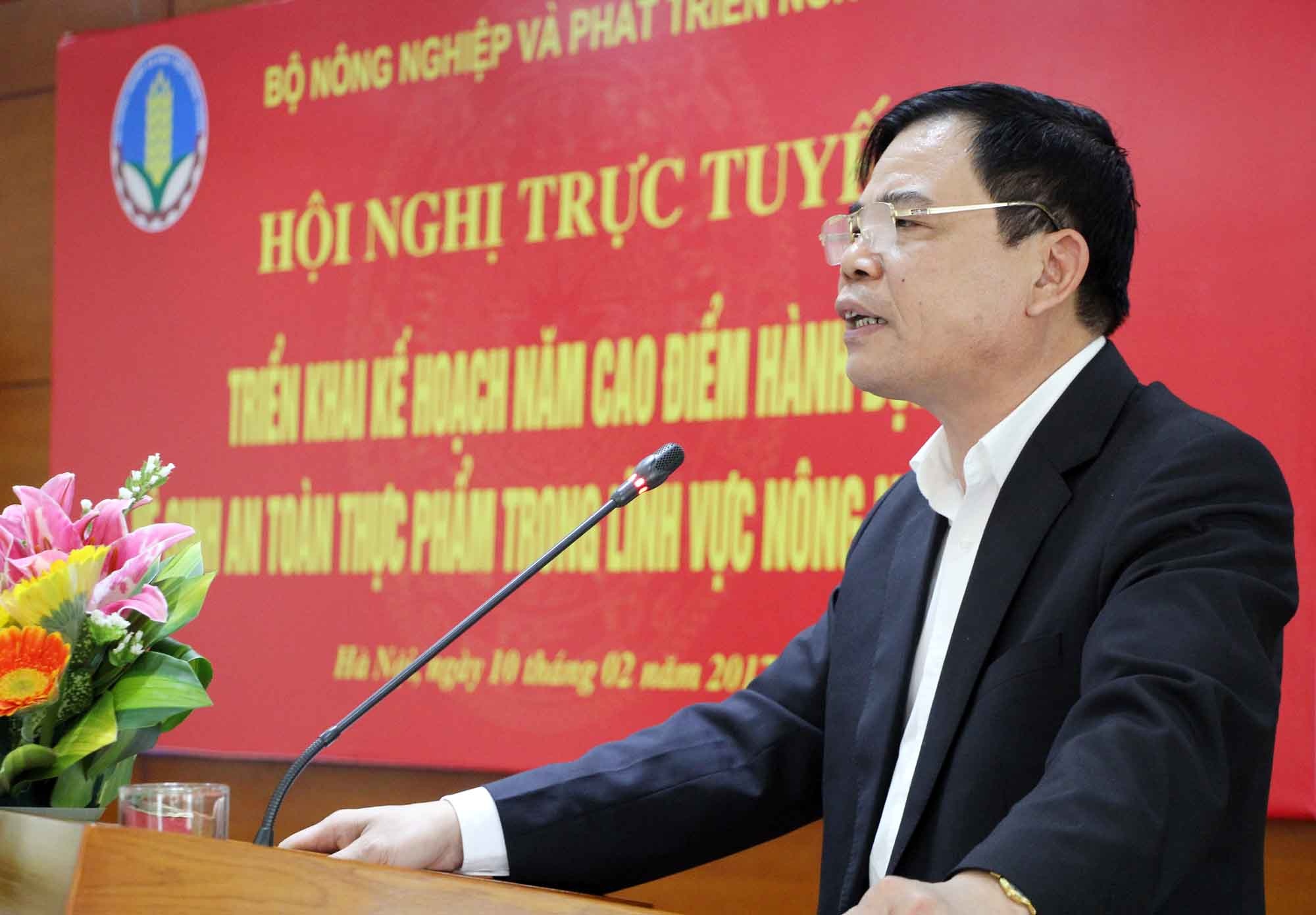 Vệ sinh an toàn thực phẩm ảnh 2 Ve sinh an toan thuc pham anh 2