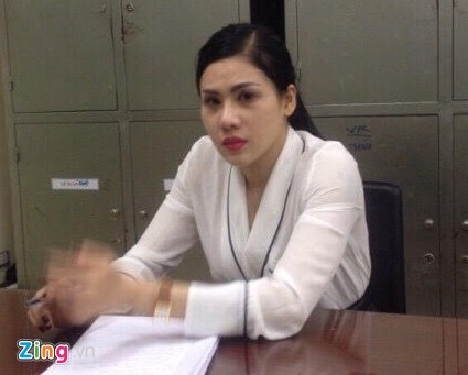 Hà Nội xử phạt 500 lượt người bán dâm ảnh 1 Ha Noi xu phat 500 luot nguoi ban dam anh 1