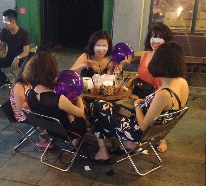 Bi thu Ha Noi lo ngai bong cuoi anh 1