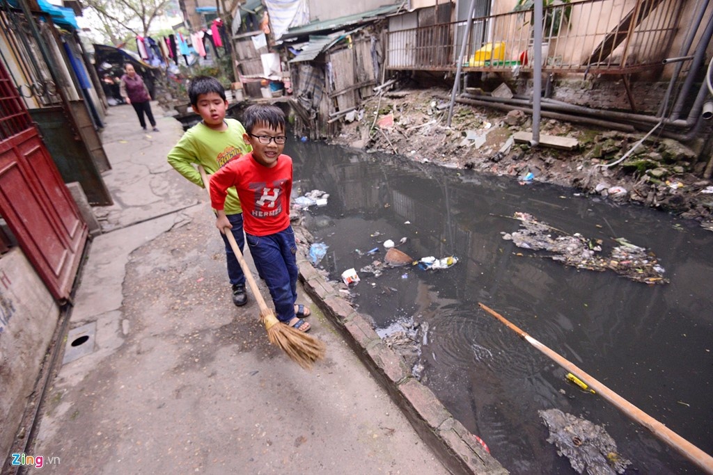 lam song lai song To Lich anh 1