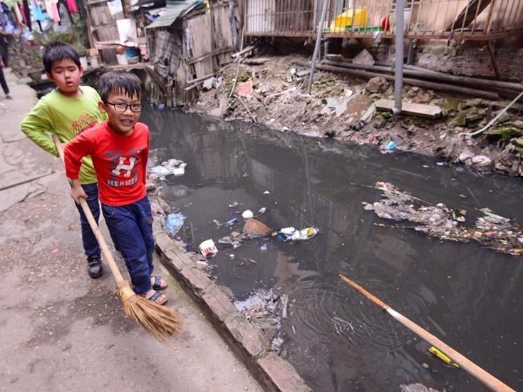 Bi thu Ha Noi muon lam 'song lai' song To Lich hinh anh