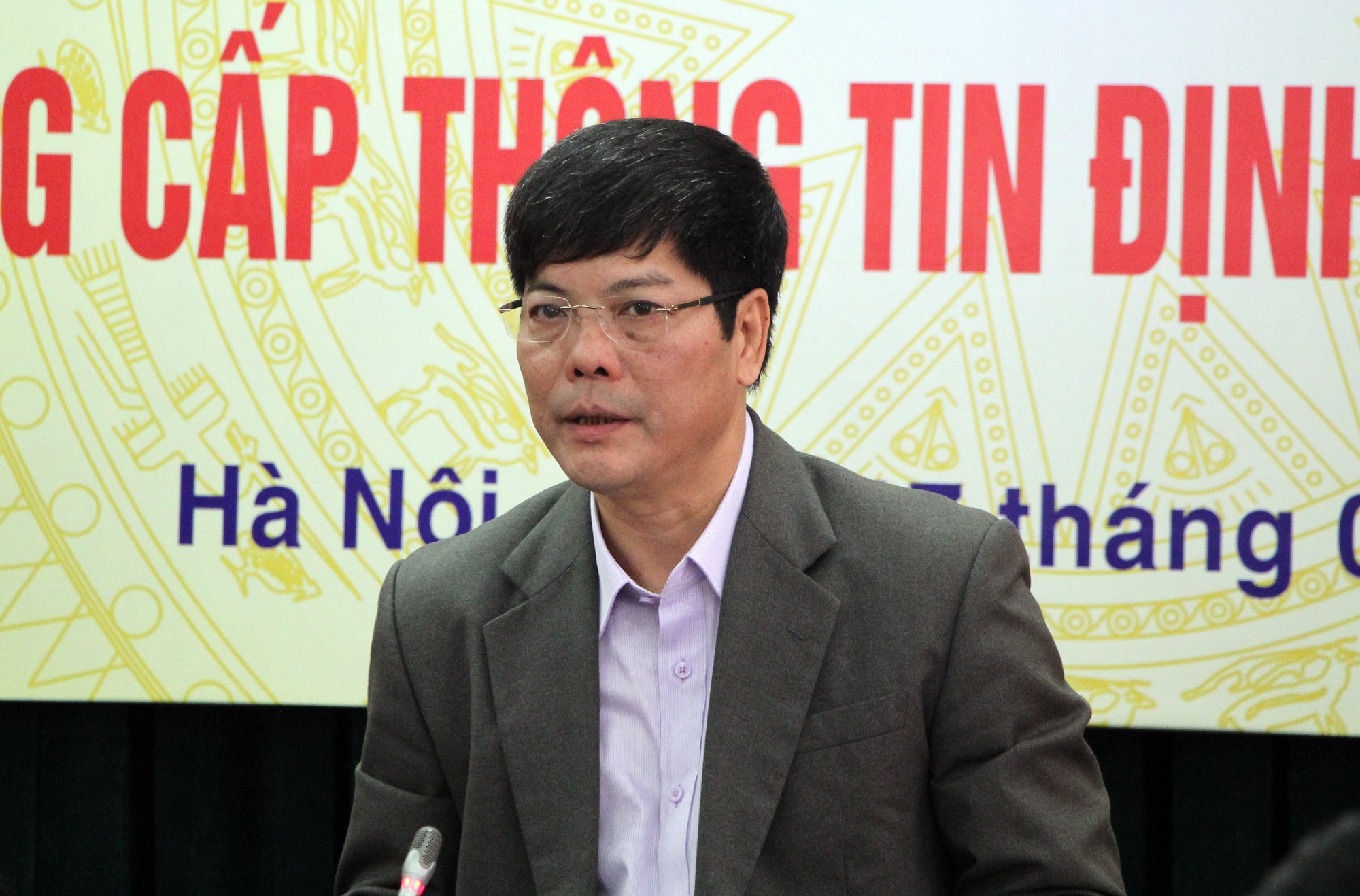 Sap nhap quan 4 vao quan khac o TP.HCM anh 1