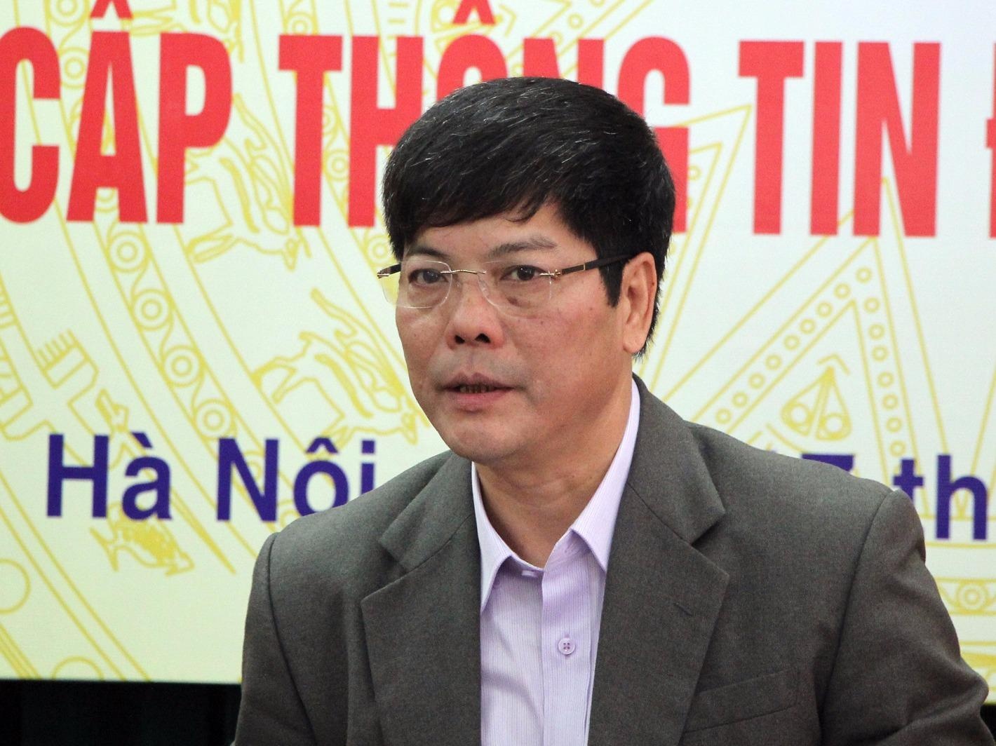 Bo Noi vu ung ho de xuat sap nhap quan o TP.HCM hinh anh