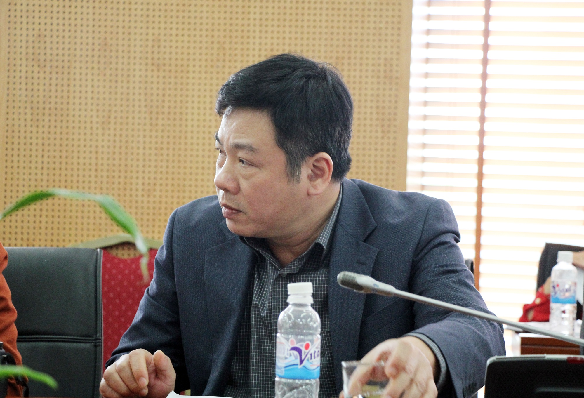 Cả nhà làm quan ảnh 1 Ca nha lam quan anh 1