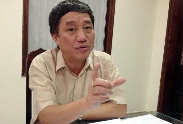 'Co bo truong muon tinh gian bien che thi bi co lap' hinh anh