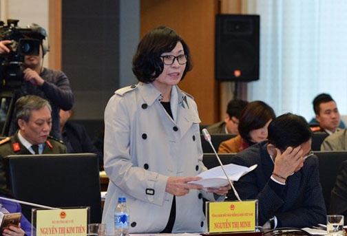 Mot nguoi di kham benh... 300 lan trong 3 thang hinh anh