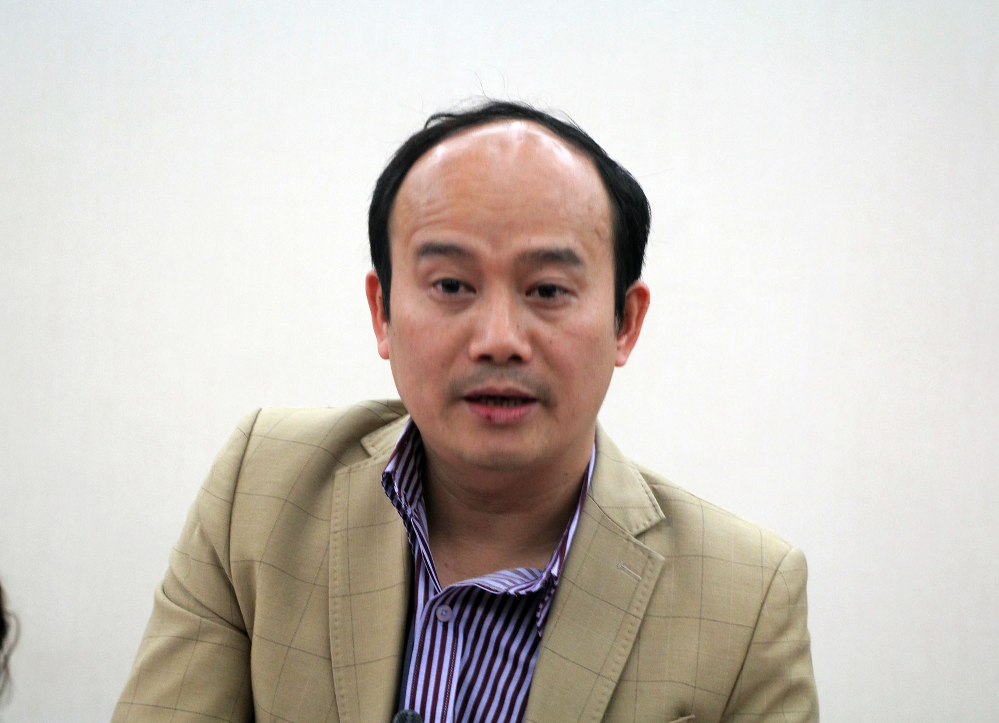 Kiem ngu Viet Nam tang cuong bao ve ngu dan tai Bien Dong hinh anh