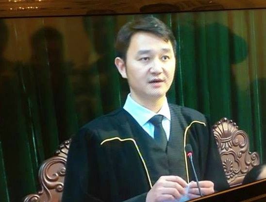Xét xử Hà Văn Thắm  ảnh 2 Xet xu Ha Van Tham anh 2