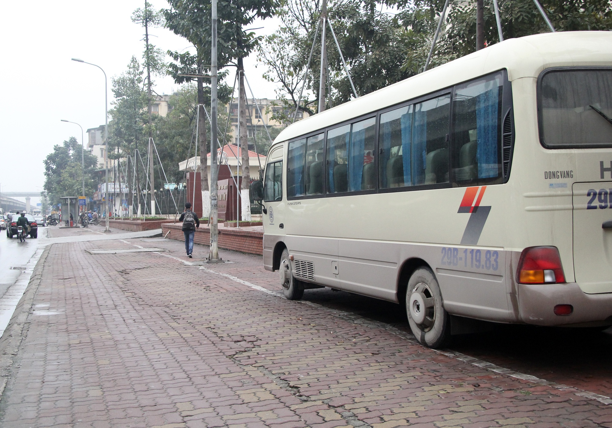 Xu ly vi pham via he o Ha Noi anh 4