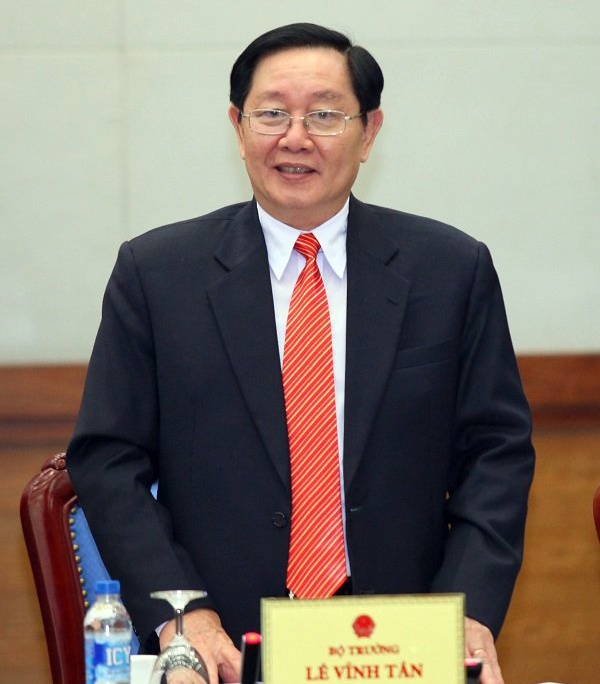 Chấm điểm chính quyền ảnh 2 Cham diem chinh quyen anh 2