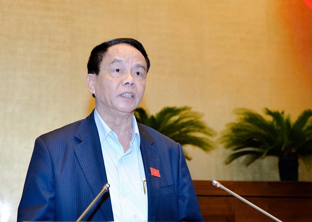 'Mot so can bo tieu cuc tinh vi, tren tai cua thanh tra' hinh anh