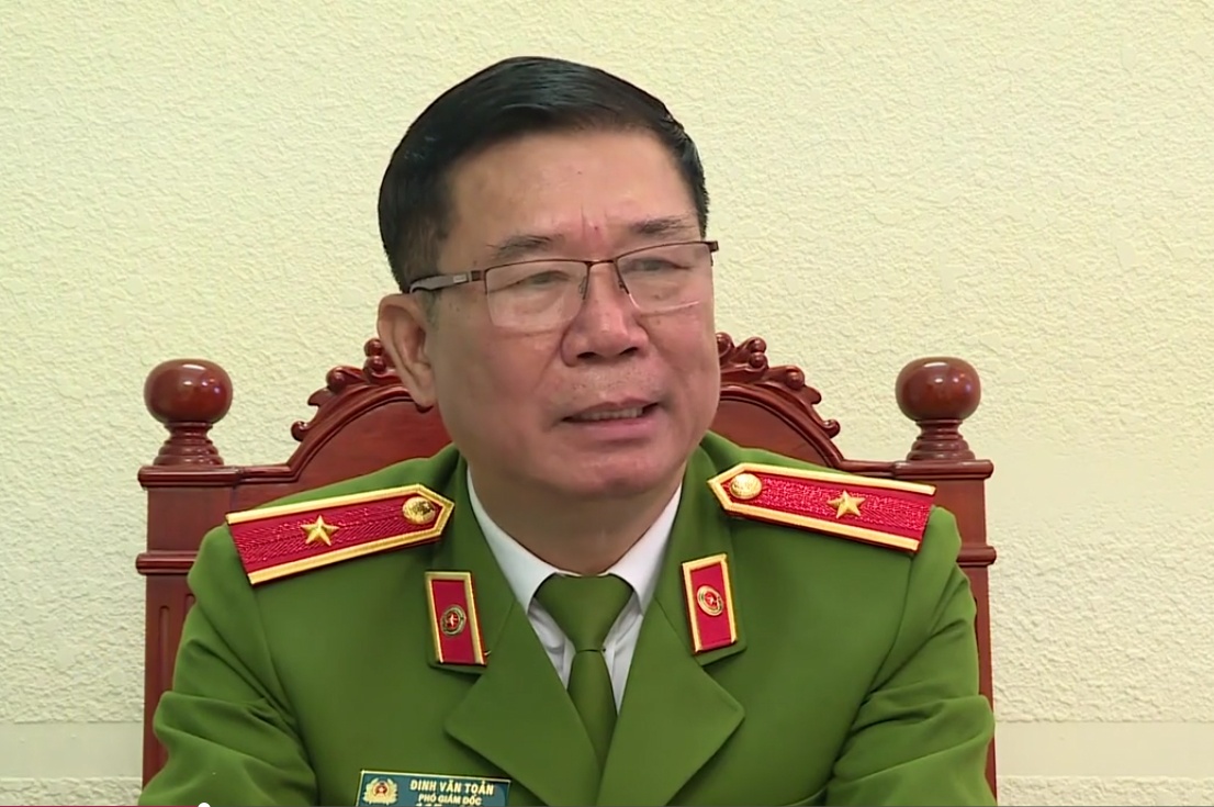 Dan phan ung khi bi lay via he anh 1