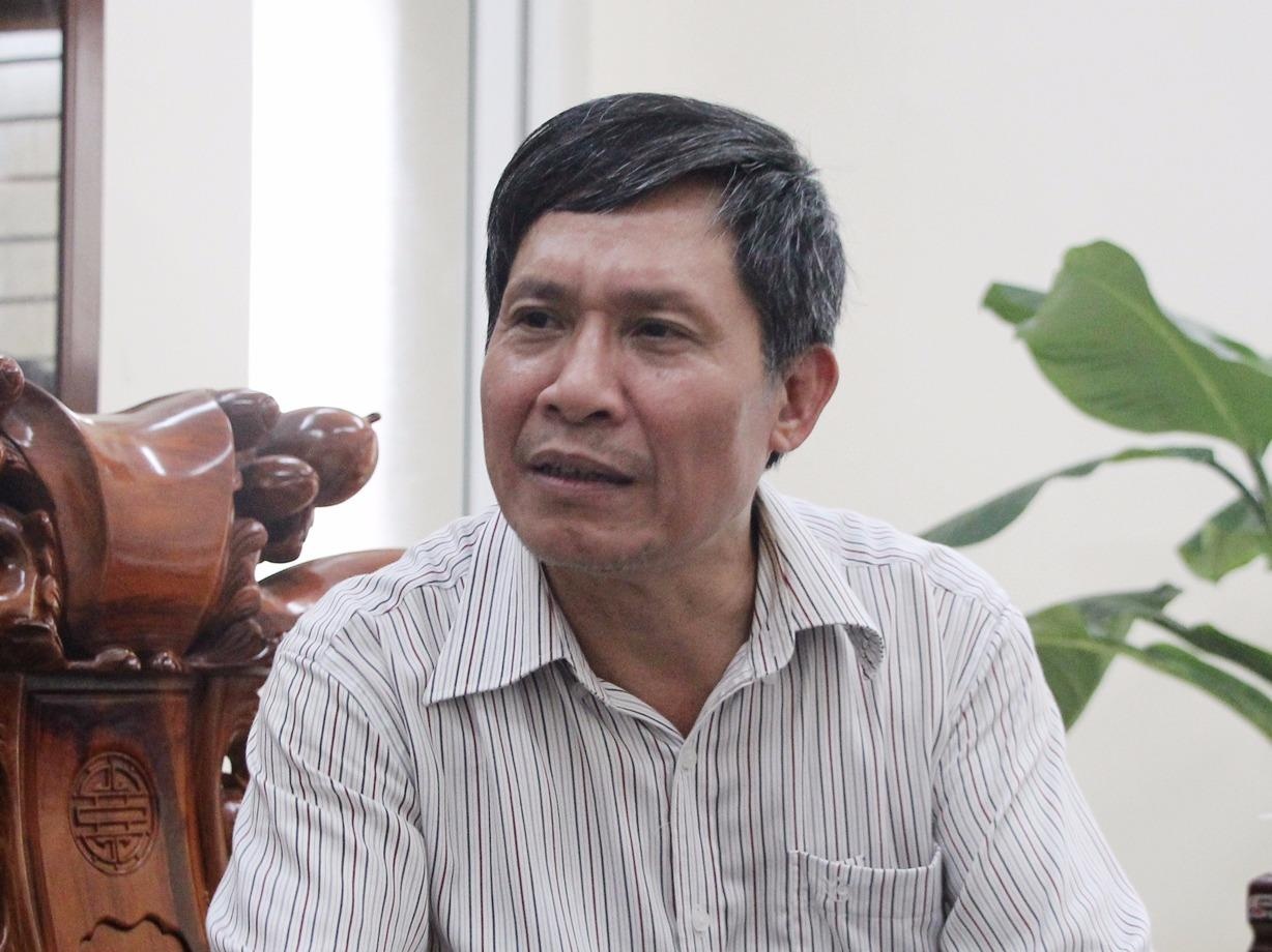 Quy hoach lanh dao voi ba Tran Vu Quynh Anh hinh anh