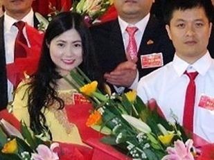 Quy hoach ba Quynh Anh lam lanh dao so bang... niem tin hinh anh