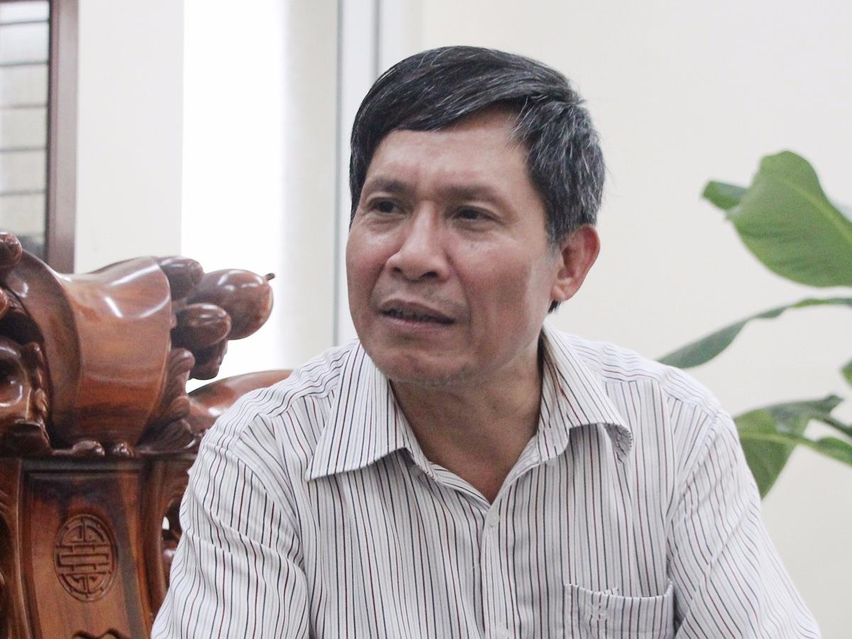 Quy hoạch lãnh đạo với bà Quỳnh Anh ảnh 1 Quy hoach lanh dao voi ba Quynh Anh anh 1