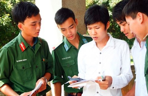 Nhung chinh sach noi bat co hieu luc tu thang 4 hinh anh