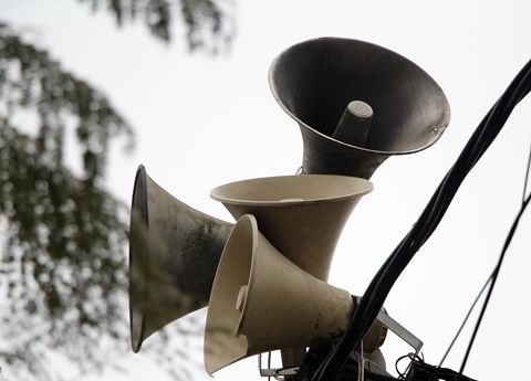 Ha Noi khong bo loa phuong hinh anh