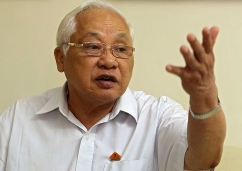 'Lap quy hoach khong kha thi, ton kem ai chiu trach nhiem?' hinh anh