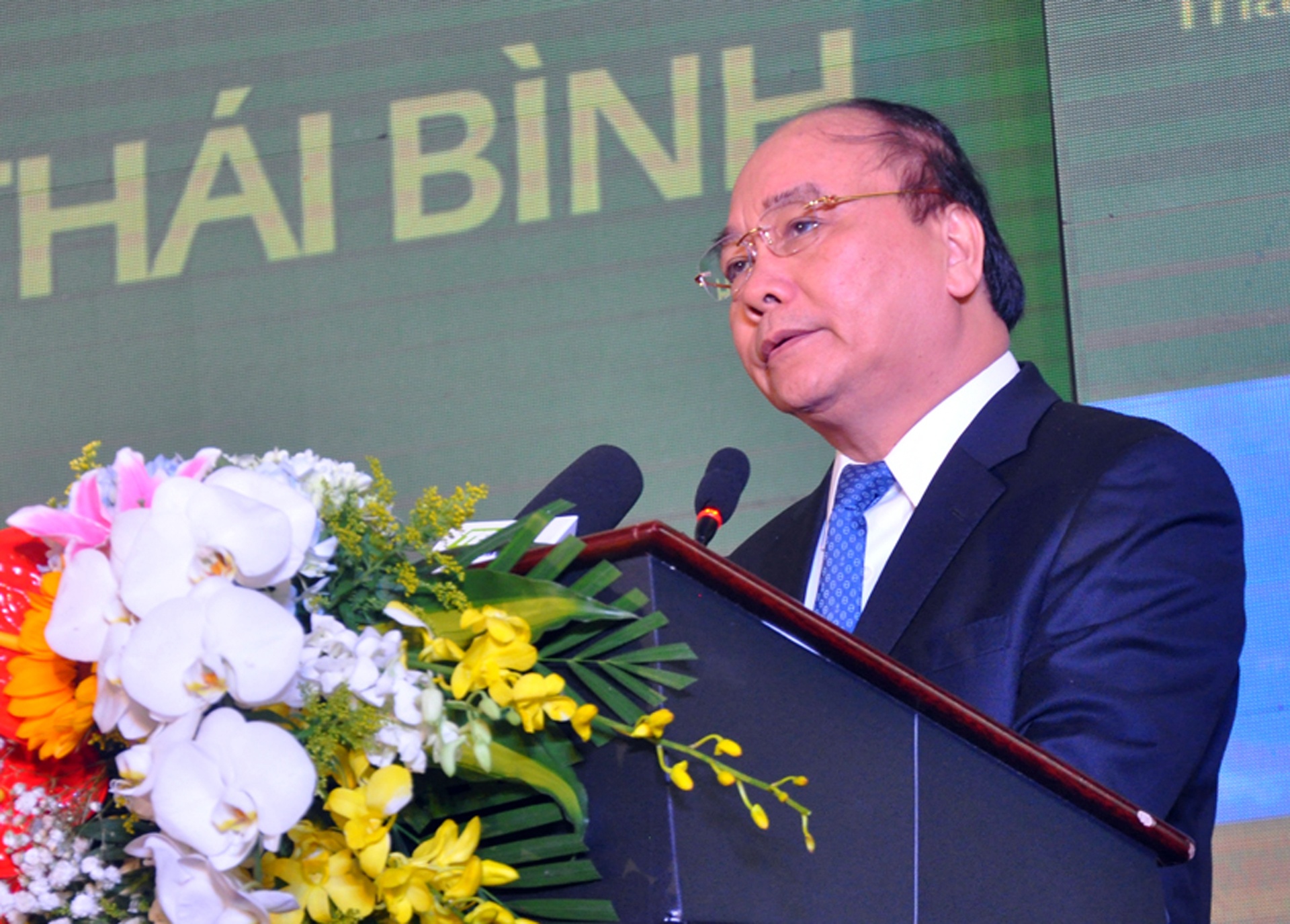 Doanh nghiep can tam huyet voi nong nghiep anh 1