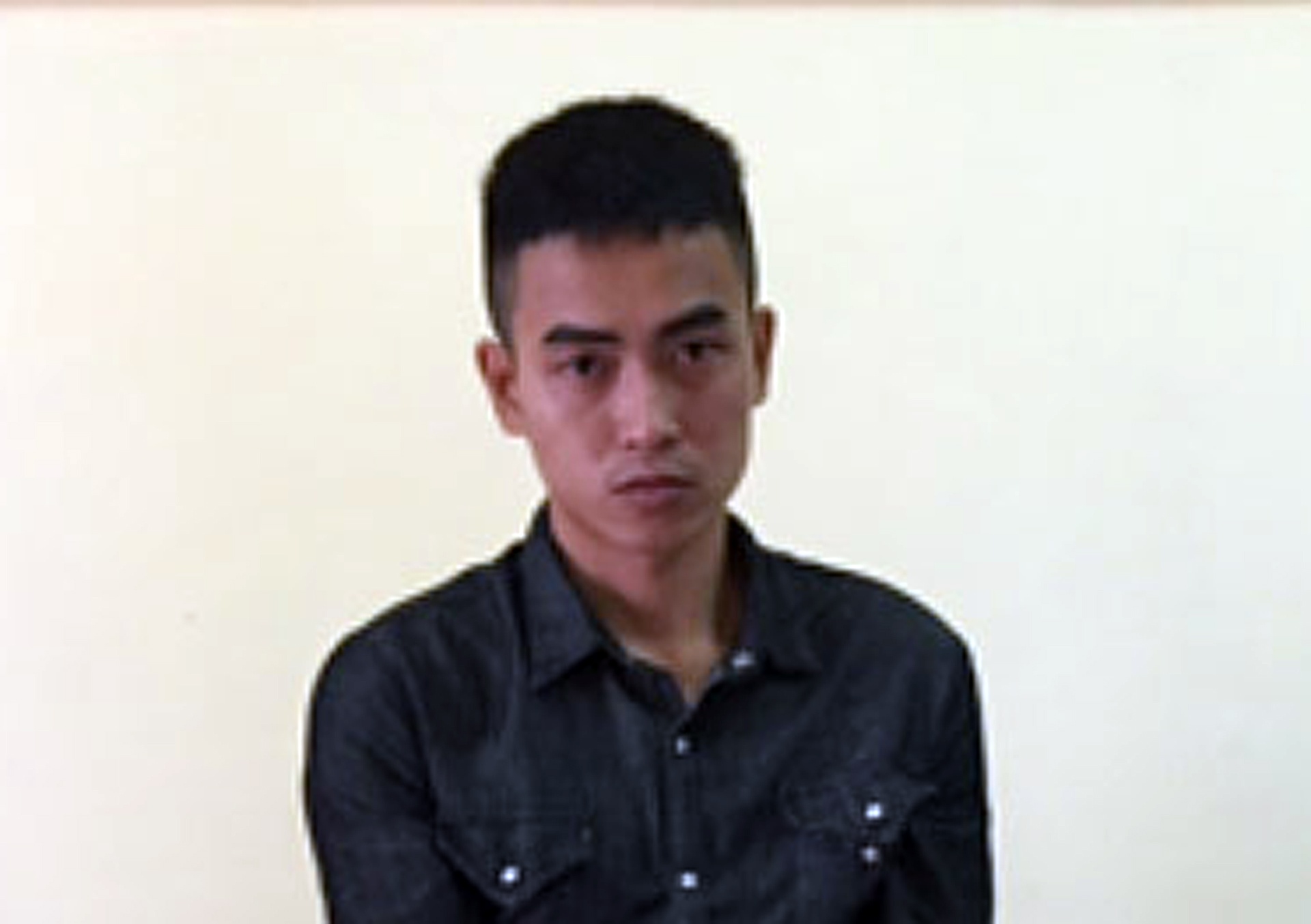 Mang 3 banh heroin tu Nghe An ban cho cac 'dau nau' o Bac Ninh hinh anh