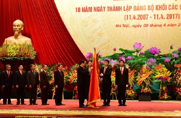 Công tác quy hoạch cán bộ ảnh 2 Cong tac quy hoach can bo anh 2