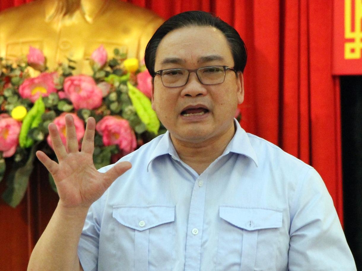 'Dan dat cau hoi co xu ly lan chiem via he mai duoc khong?' hinh anh