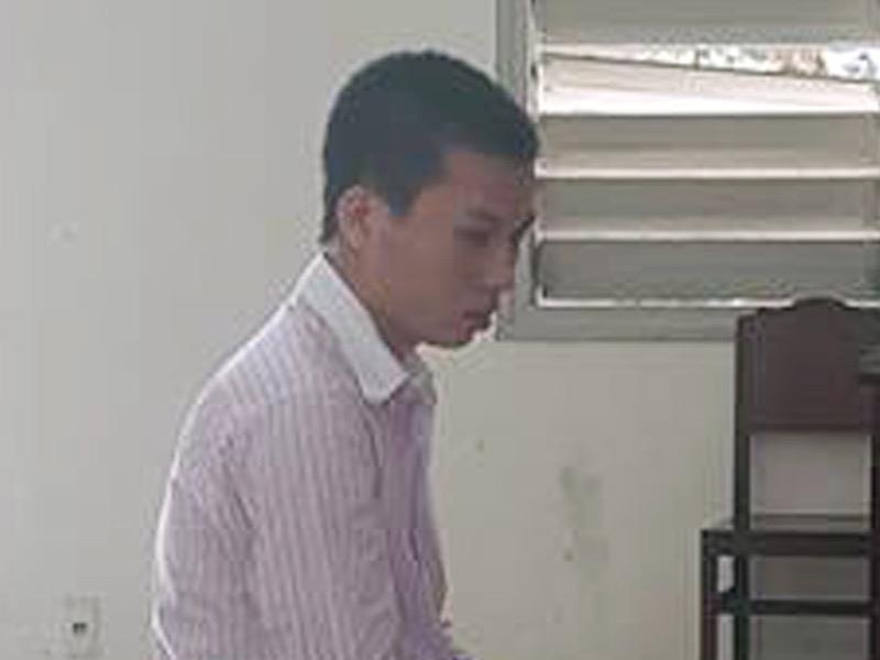 Thanh nien dam chet nguoi sau buoi tiec linh 6 nam tu hinh anh