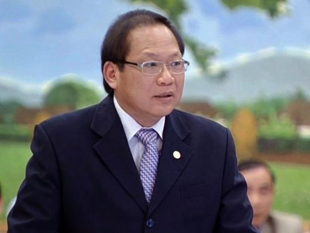 'Co tai khoan YouTube dang tai 500 clip boi nho lanh dao' hinh anh