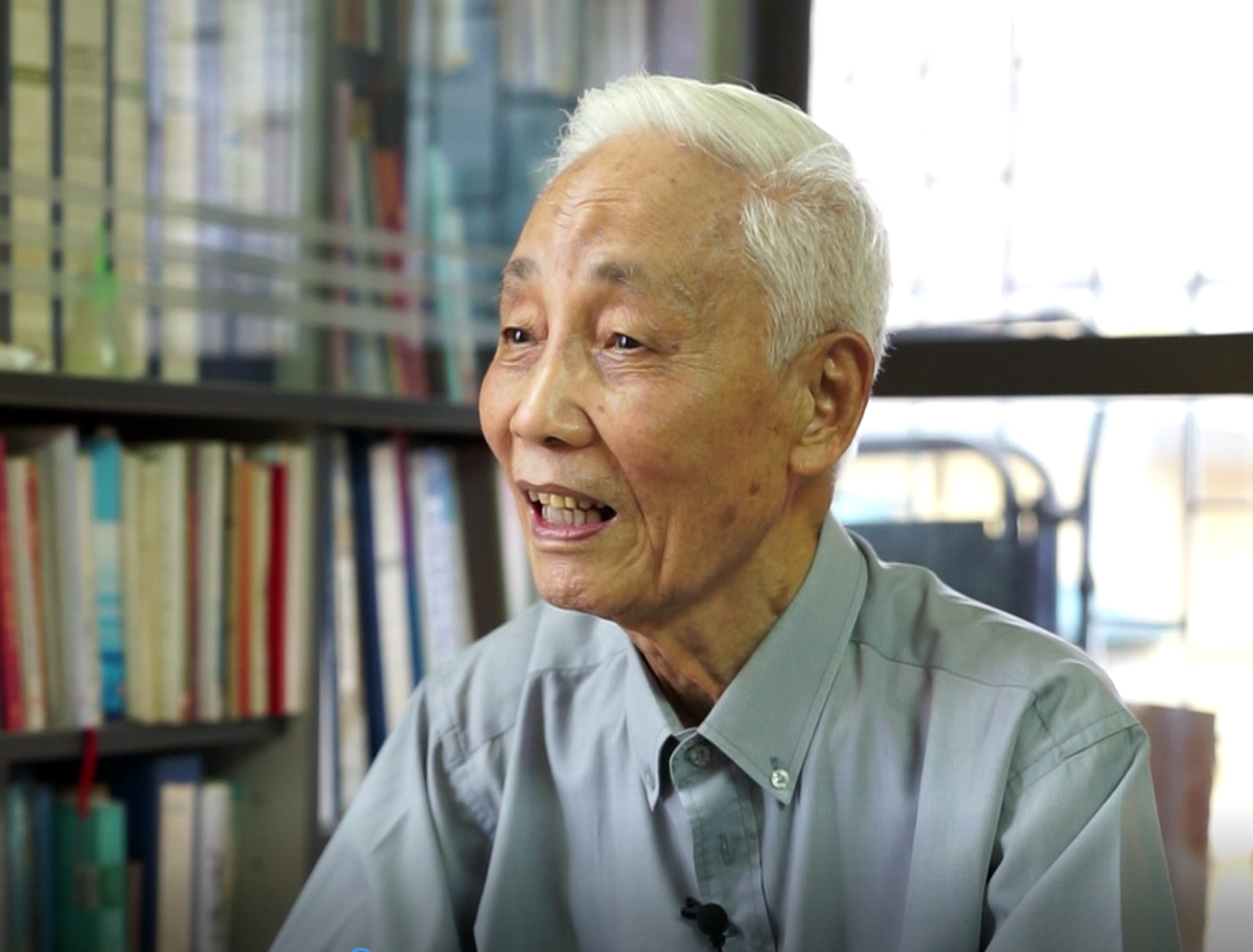 Luat su Le Duc Tiet noi ve vu viec o xa Dong Tam hinh anh