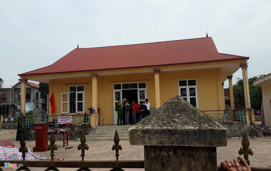 Chu tich Ha Noi tra loi tam thu dan Dong Tam anh 3