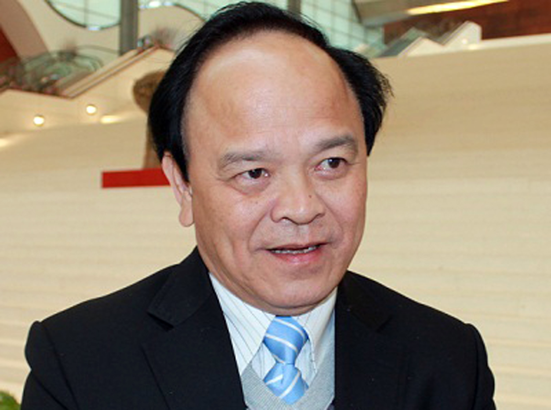 De nghi ky luat nguyen Bi thu Tinh uy Binh Dinh hinh anh