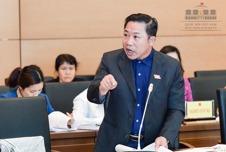 Xử lý hình sự trẻ vị thành niên ảnh 2 Xu ly hinh su tre vi thanh nien anh 2