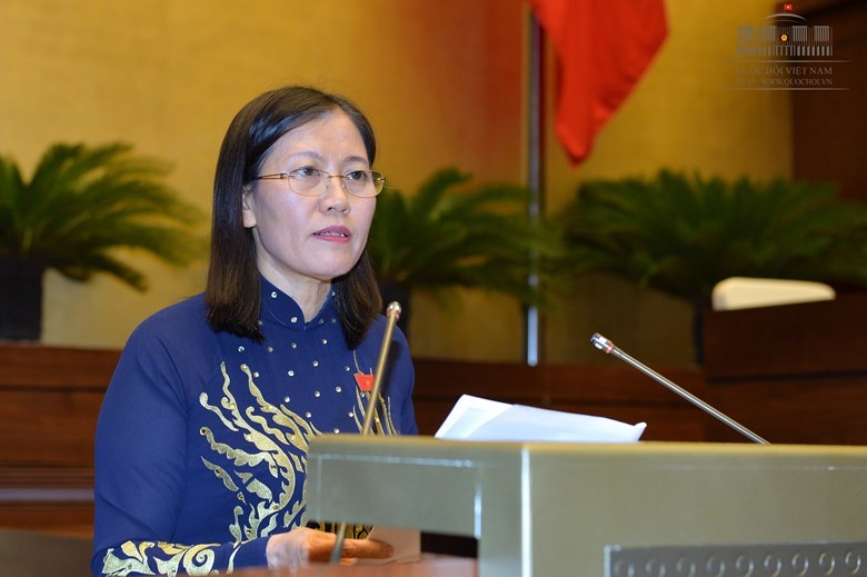 Dua vi pham kinh doanh da cap vao Bo luat hinh su hinh anh