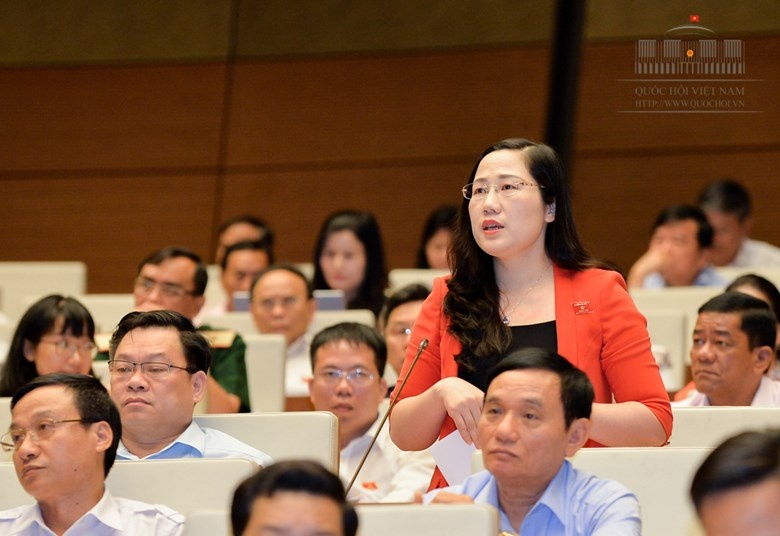 Xử lý hình sự trẻ vị thành niên ảnh 1 Xu ly hinh su tre vi thanh nien anh 1