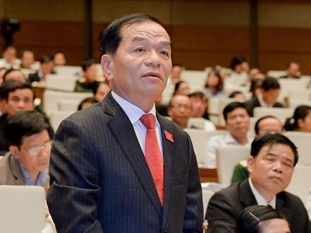 'Bo nhiem can bo kieu ca nha lam quan, khong co cua cho nguoi tai' hinh anh